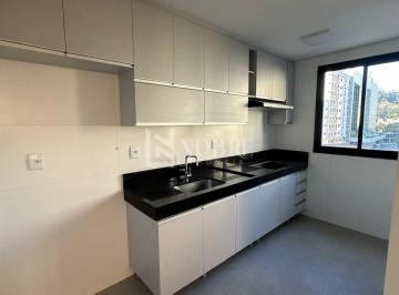 Apartamento · 98m² · 3 Quartos · 2 Vagas · Apartamento para Aluguel – 03 Quartos | Bairro Horto
