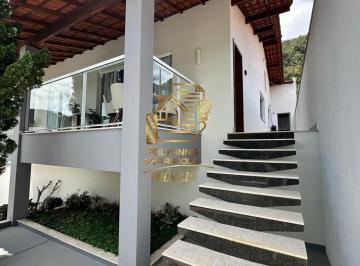 Apartamento · 4 Quartos · Apartamento à venda no bairro Domingos Martins - Domingos Martins/ES
