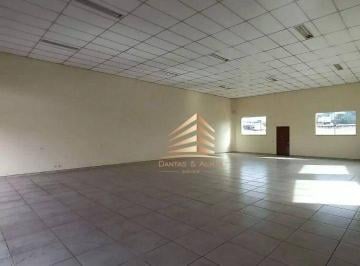 3a2338d95fec20cc075a2de7a2e44ec0bd3c0ff3 · Salão para alugar, 250 m² por R$ 8.400/mês - Jardim Rosa de Franca - Guarulhos/SP