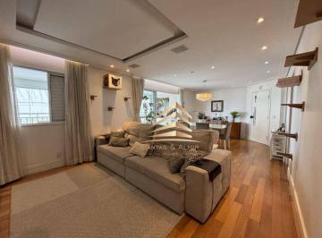 dcc8f5739c4baed95c84350d1185064e56fb105d · Apartamento na Vila Augusta, 128m², 3 Suítes, 3 Vagas, Condomínio Supera Guarulhos.