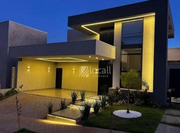 13aa9078eadcc5fbb16106b46313bc8c3cbf2733 · Casa com 3 quartos à venda, 160 m² por R$ 1.390.000 - Village Provence - São José do Rio Preto/SP