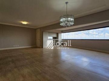 3cb0f007149b0e1530270e9d7222d9526a62b20f · Apartamento com 3 quartos à venda, 157 m² por R$ 1.200.000 - Green Fields Residence Club - São José