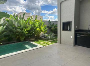 7d719a8196c05c6d10e7f7a5128137af9cb4a7e4 · Casa com 3 quartos à venda, 167 m² por R$ 1.400.000 - Village Provence - São José do Rio Preto/SP