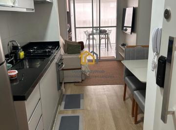 Apartamento · 48m² · 2 Quartos · 1 Vaga · Condomínio Trend por Dubai - Apartamento à Venda no Condomínio Trend Dubai | Vila Osasco | 2 Dormitó
