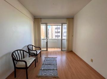 Apartamento · 49m² · 1 Quarto · 1 Vaga · Apartamento com 01 quarto e 01 vaga de garagem - CENTRO - Florianópolis - SC