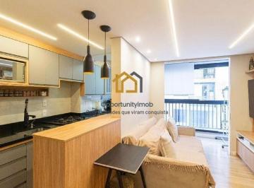 Apartamento · 48m² · 2 Quartos · 1 Vaga · Condomínio Boulevard Parque Central - Apartamento à venda no bairro Centro - Osasco/SP