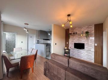 Casa · 96m² · 2 Quartos · 2 Vagas · Casa Geminada à Venda – Bairro São Marcos