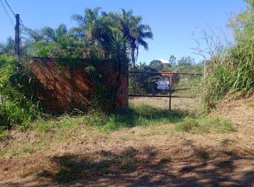 Rural · Área 3.290 m² à venda na gleba Cafezal chacara sao miguel - Londrina/PR