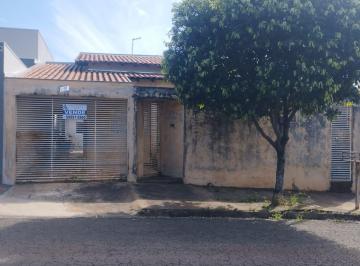 Casa · 162m² · 3 Quartos · 1 Vaga · Casa à venda no JD José BASTOS DE Almeida - VENDA R$ 400.000 - Londrina-PR