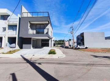 Casa · 184m² · 3 Quartos · 2 Vagas · Triplex - Condomínio Foggiatto