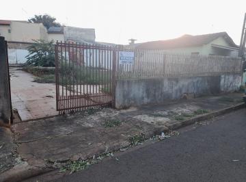 Terreno · 413m² · Terreno 413 m² à venda no vila Operária zona leste - Londrina PR