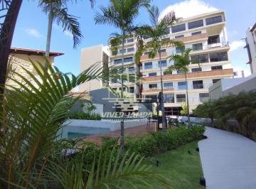 Apartamento · 64m² · 2 Quartos · 1 Vaga · Perto da Praia, Alto Padrão com aluguel de temporada autorizado!