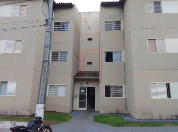 Apartamento · 46m² · 2 Quartos · 1 Vaga · Apartamento à venda no bairro Jardim Manaíra - Campo Grande/MS