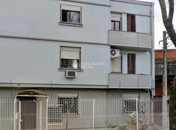 Apartamento · 60m² · 2 Quartos · Apartamento no Bairro Floresta, com 2 dormitórios