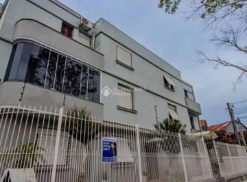 Apartamento · 60m² · 2 Quartos · Apartamento no Bairro Floresta, com 2 dormitórios