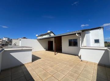 Apartamento · 37m² · 2 Quartos · Cobertura à Venda – Santa Matilde | Conselheiro Lafaiete