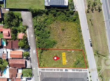 0f00e29398d817f07d32119ac5764e41d1e0e71d · Terreno à venda, 1293 m² por R$ 2.760.000,00 - Massaguaçu - Caraguatatuba/SP