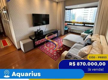Apartamento · 98m² · 3 Quartos · 2 Vagas · VENDO APARTAMENTO 98 M² | 03 QUARTOS | MANSÃO JARDIM IMPERIAL | AQUARIUS | SALVADOR | BAHIA