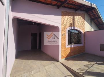 Casa · 85m² · 2 Quartos · 1 Vaga · Casa à venda no bairro Centro - Cerquilho/SP