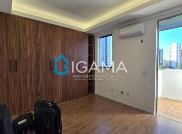 Foto 01 · Apartamento, Petrópolis, Natal, RN