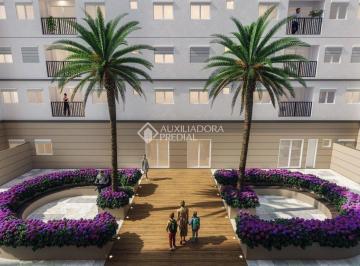 Apartamento · 56m² · 2 Quartos · 1 Vaga · Apartamento à venda na Vila Palmares em Santo André