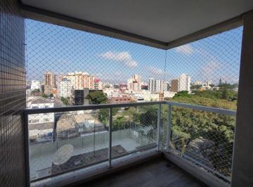 Apartamento · 36m² · 1 Quarto · 1 Vaga · Apartamento Studio à venda em Rudge Ramos, São Bernardo,