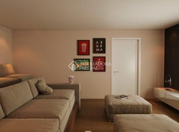 Apartamento · 47m² · 2 Quartos · 1 Vaga · Apartamento à venda na Vila Palmares em Santo André
