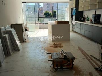 Casa · 250m² · 3 Quartos · 6 Vagas · sobrado Novo vila scarpelli santo andre