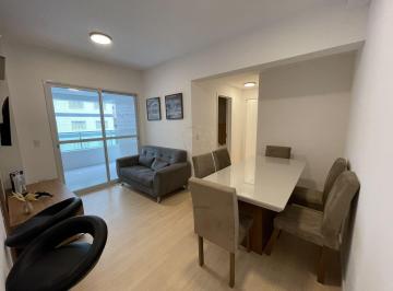 Apartamento · 89m² · 2 Quartos · 1 Vaga · Apartamento à venda no bairro Ocian - Praia Grande/SP, 1