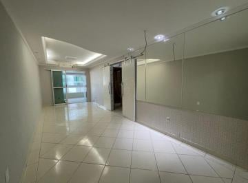 Apartamento · 78m² · 2 Quartos · 1 Vaga · Apartamento 2 dormitórios - Aviação, Praia Grande