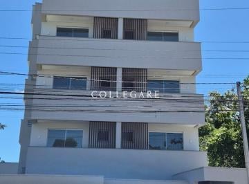 Apartamento · 58m² · 2 Quartos · 1 Vaga · Apartamento novo para aluguel, excelente localização, no Saguaçu