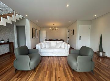 Apartamento de 4 quartos, São Paulo · Linda cobertura reformada