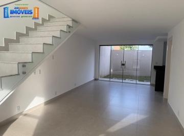 Casa · 156m² · 4 Quartos · 2 Vagas · Casa Duplex Alto Padrão 03 quartos c/02 suítes em Morada de Laranjeiras - Serra-ES