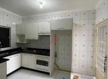 Casa · 80m² · 2 Quartos · 1 Vaga · Casa com 2 quartos para locação, 80m² por R$300.000,00 Ouro Verde, Londrina-PR