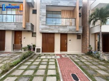 Casa · 150m² · 3 Quartos · 2 Vagas · Casa Alto Padrão 03 quartos c/02 suítes em Morada de Laranjeiras - Serra-ES