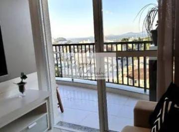 Apartamento · 87m² · 2 Quartos · 1 Vaga · Apartamento à venda no bairro Jardim Cidade de Florianópolis - São José/SC