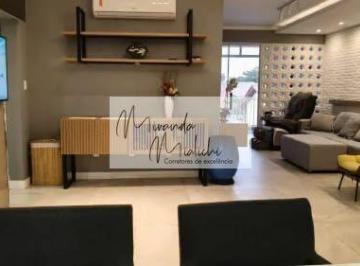 Apartamento · 120m² · 3 Quartos · 1 Vaga · Apartamento à venda no bairro Itaguaçu - Florianópolis/SC