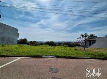 Terreno · 300m² · Laguna - Terreno em Condomínio em Chácaras Aracary, Várzea Paulista/SP