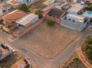 Terreno · 299m² · TERRENO À VENDA – EXCELENTE LOCALIZAÇÃO! Residencial GreenVille