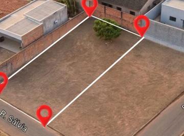Terreno · 299m² · TERRENO À VENDA – EXCELENTE LOCALIZAÇÃO! Residencial GreenVille