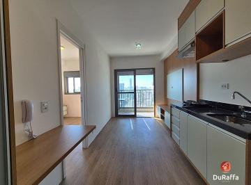 Apartamento · 30m² · 1 Quarto · Apartamento Studio - Parque Diálogo Padre Adelino Smart
