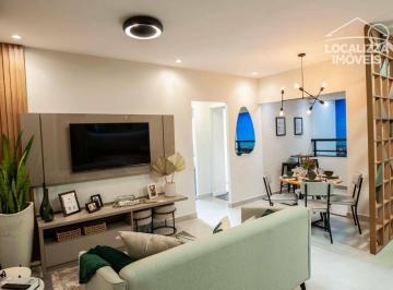 f75d31edbd062cbabd3a8b968b7ea417b5db391e · Apartamento com 2 dormitórios à venda, 62 m² por R$ 420.000 - Residencial Santa Luiza I - Nova Odess