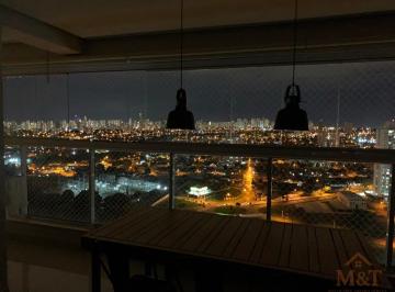 Apartamento · 119m² · 3 Quartos · 2 Vagas · Apartamento com 3 suítes no Varandas de Ipanema