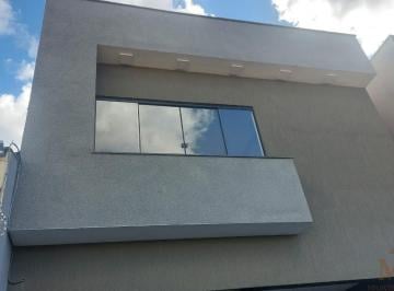 Casa · 205m² · 3 Quartos · 4 Vagas · Casa A3 quartos/suítes em Jardim Atlântico Goiânia