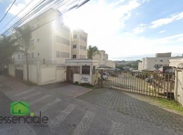 Apartamento · 45m² · 2 Quartos · 1 Vaga · Alugo Apartamento 02 no Bairro Fonte Grande - Contagem - MG