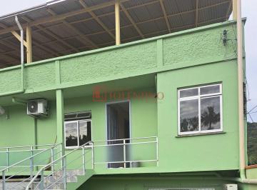 Casa · 170m² · 3 Quartos · 1 Vaga · Casa para alugar no bairro Fazenda - Itajaí/SC