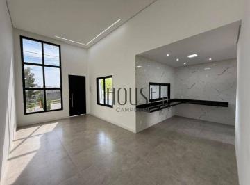 4efabd44371b89a96e9f3ae40e3639d30c581616 · Casa com 3 quartos à venda, 112 m² - Condomínio Villagio Ipanema I - Sorocaba/SP