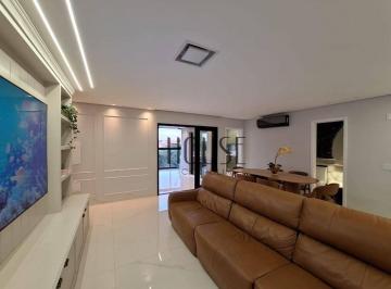 b69e128ea1dff4cd7c0843fa7db934e9e1babdac · Apartamento com 3 quartos à venda, 116 m² - Condomínio Residencial Olga Botanique - Sorocaba/SP