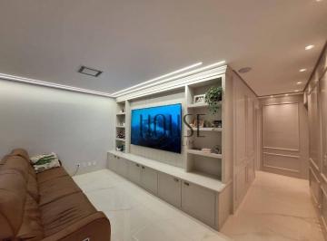 91443299f9ca0177cc173269bd92a1697f5cbcb7 · Apartamento com 3 quartos à venda, 116 m² - Condomínio Residencial Olga Botanique - Sorocaba/SP