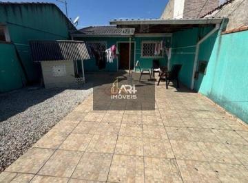 Casa · 80m² · 2 Quartos · 3 Vagas · Casa à Venda no bairro Jardim Cláudia em Pinhais/PR